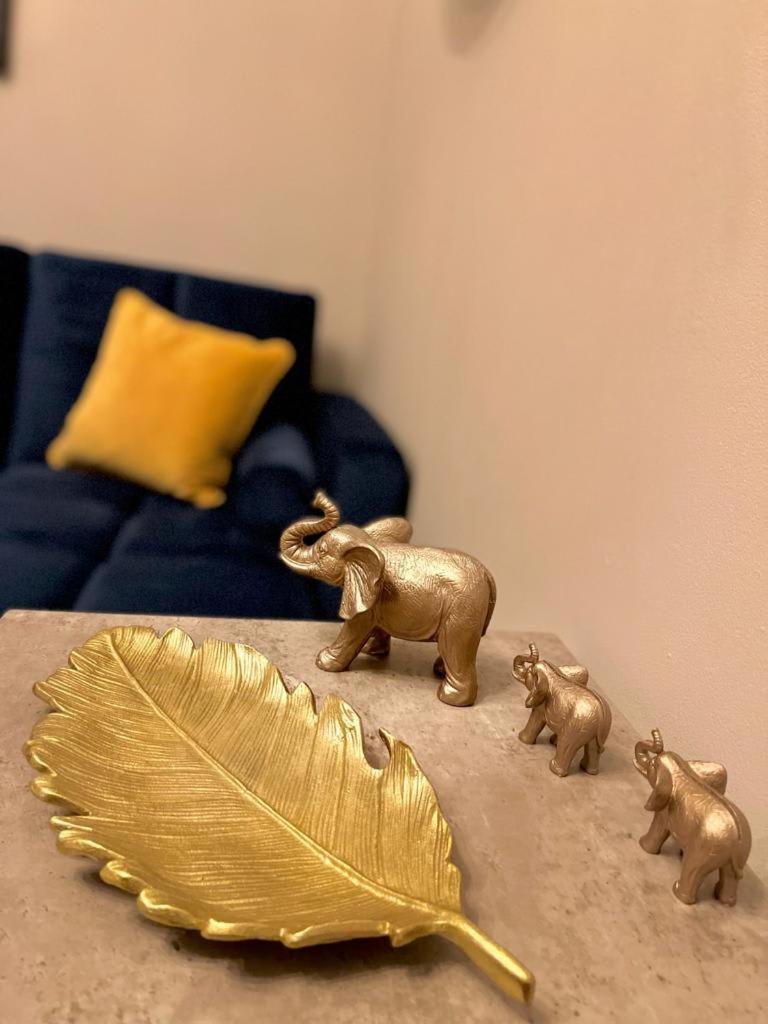 1 Bed Apt In West End غلاسغو المظهر الخارجي الصورة